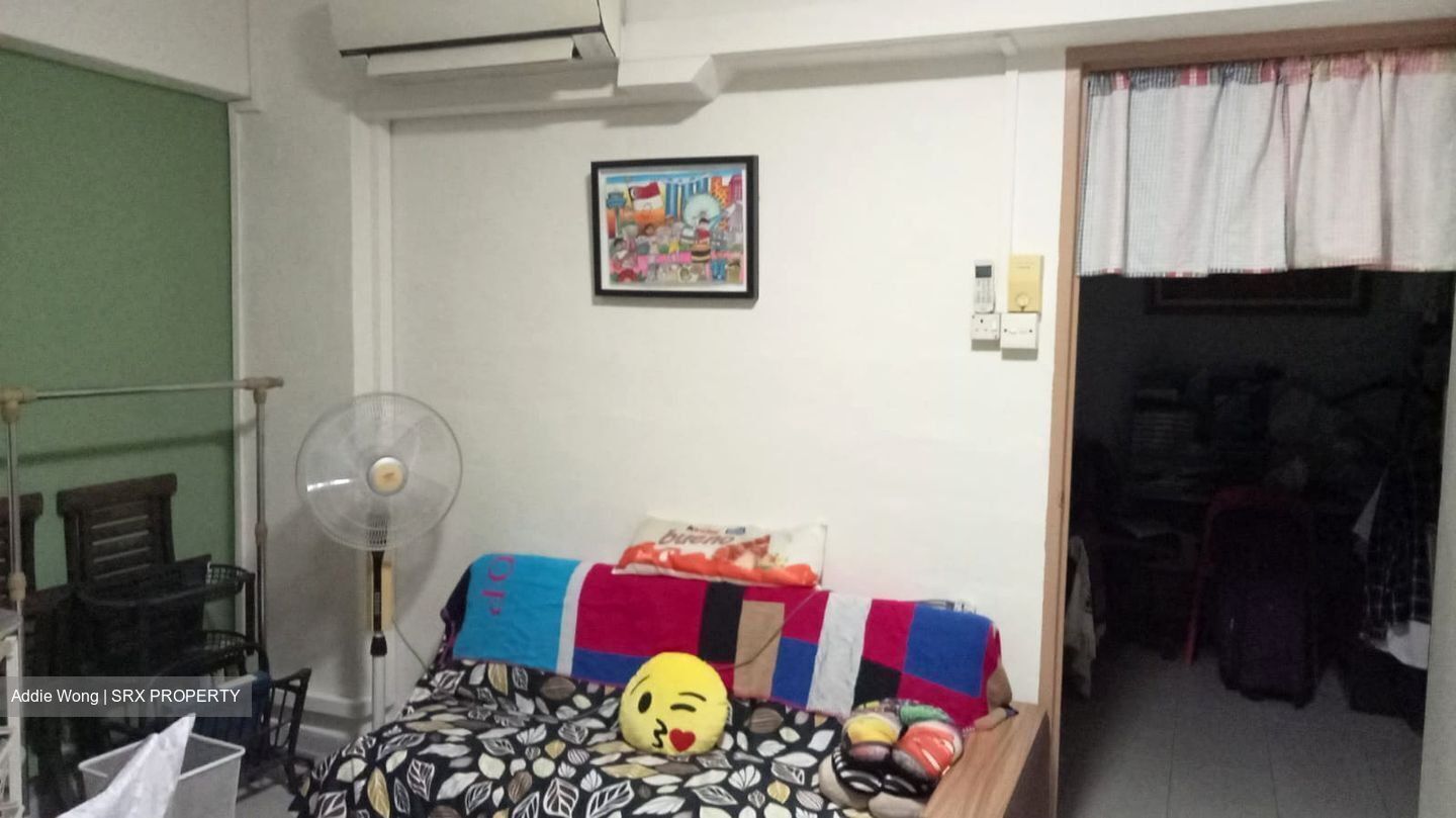 Bukit Purmei Road (Bukit Merah),  #388010341